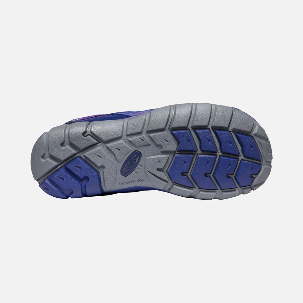 Keen Sneakers Barn Lila - Chandler Cnx - 248973RTB